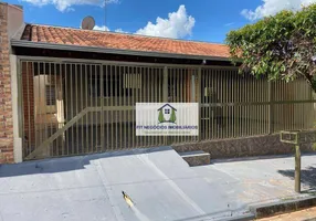 Foto 1 de Casa com 3 Quartos à venda, 150m² em Residencial Duas Vendas, São José do Rio Preto