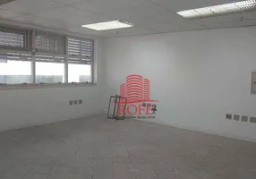 Foto 1 de Sala Comercial para alugar, 42m² em Moema, São Paulo