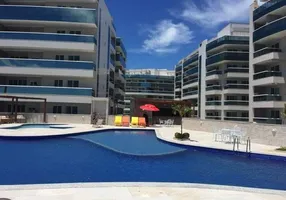 Foto 1 de Apartamento com 2 Quartos à venda, 86m² em Praia Grande, Arraial do Cabo