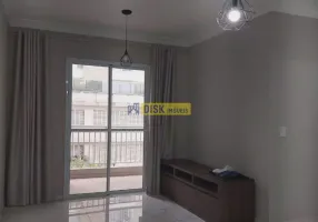 Foto 1 de Apartamento com 3 Quartos à venda, 90m² em Rudge Ramos, São Bernardo do Campo