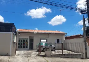 Foto 1 de Casa com 2 Quartos à venda, 102m² em Jardim Santa Genebra, Campinas