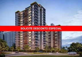 Foto 1 de Apartamento com 4 Quartos à venda, 157m² em Norte (Águas Claras), Brasília