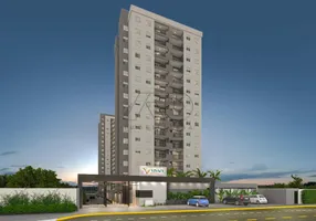 Foto 1 de Apartamento com 3 Quartos à venda, 114m² em Dois Córregos, Piracicaba