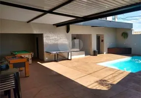 Foto 1 de Casa com 2 Quartos à venda, 95m² em Jardim Alvorada, Piracicaba