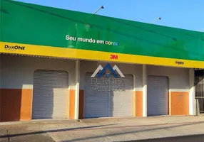 Foto 1 de Galpão/Depósito/Armazém para alugar, 740m² em Centro, Londrina