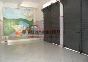 Foto 1 de Ponto Comercial à venda, 60m² em Vaz Lobo, Rio de Janeiro