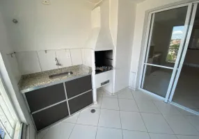 Foto 1 de Apartamento com 2 Quartos à venda, 60m² em Jardim San Marino, São José dos Campos