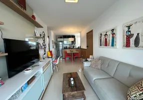 Foto 1 de Apartamento com 2 Quartos à venda, 68m² em Stella Maris, Salvador