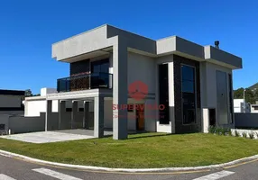 Foto 1 de Casa de Condomínio com 3 Quartos à venda, 252m² em São João do Rio Vermelho, Florianópolis