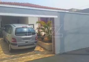 Foto 1 de Casa com 4 Quartos à venda, 146m² em Jardim Brasil, Araraquara