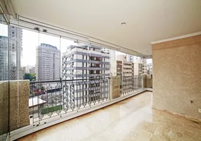 Foto 1 de Apartamento com 4 Quartos à venda, 217m² em Itaim Bibi, São Paulo