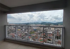 Foto 1 de Apartamento com 3 Quartos à venda, 71m² em Centro, Mogi das Cruzes