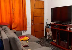 Foto 1 de Apartamento com 2 Quartos à venda, 50m² em Jardim Primavera, Mauá