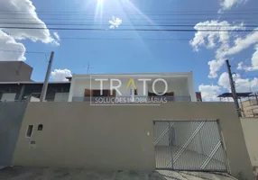 Foto 1 de Sobrado com 3 Quartos à venda, 268m² em Loteamento Alphaville Campinas, Campinas