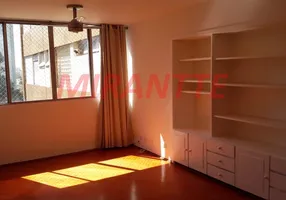 Foto 1 de Apartamento com 2 Quartos à venda, 75m² em Santana, São Paulo