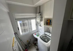 Foto 1 de Apartamento com 2 Quartos à venda, 52m² em Jardim Oswaldo Cruz, São José dos Campos