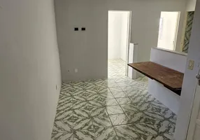 Foto 1 de Apartamento com 2 Quartos para alugar, 50m² em Baixa Do Bonfim, Salvador