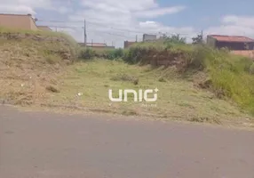 Foto 1 de Lote/Terreno à venda, 175m² em Loteamento Vem Viver Piracicaba I, Piracicaba