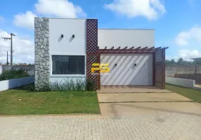 Foto 1 de Casa de Condomínio com 3 Quartos à venda, 138m² em , Bananeiras