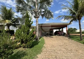 Foto 1 de Casa de Condomínio com 4 Quartos à venda, 340m² em Buru, Salto