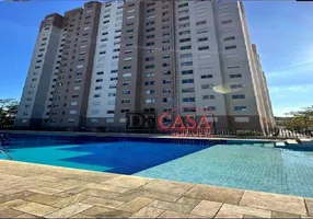 Foto 1 de Apartamento com 2 Quartos à venda, 43m² em Itaquera, São Paulo