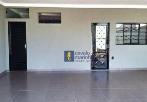 Foto 1 de Casa com 2 Quartos à venda, 120m² em Jardim Lascala, Brodowski