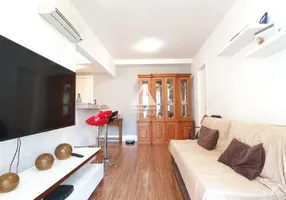 Foto 1 de Apartamento com 2 Quartos à venda, 83m² em São Conrado, Rio de Janeiro