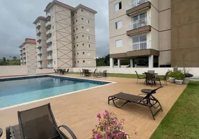 Foto 1 de Apartamento com 2 Quartos à venda, 69m² em Atibaia Belvedere, Atibaia