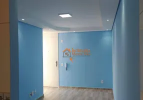 Foto 1 de Apartamento com 2 Quartos à venda, 44m² em Jardim Angélica, Guarulhos