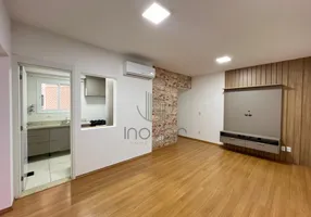 Foto 1 de Apartamento com 2 Quartos à venda, 77m² em Gleba Fazenda Palhano, Londrina