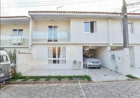 Foto 1 de Casa de Condomínio com 4 Quartos à venda, 150m² em Capão Raso, Curitiba