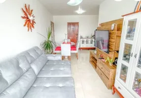 Foto 1 de Apartamento com 2 Quartos à venda, 68m² em Capoeiras, Florianópolis