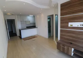 Foto 1 de Apartamento com 3 Quartos à venda, 72m² em Jardim Marajoara, São Paulo