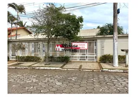 Foto 1 de Casa com 4 Quartos à venda, 236m² em Balneario Tres Marias , Peruíbe