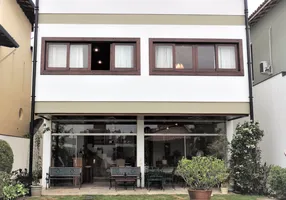 Foto 1 de Casa de Condomínio com 4 Quartos para venda ou aluguel, 680m² em Jardim Leonor, São Paulo