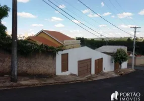 Foto 1 de Casa com 5 Quartos à venda, 348m² em Vila Quaggio, Bauru