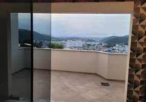 Foto 1 de Cobertura com 1 Quarto à venda, 60m² em Santa Terezinha, Juiz de Fora