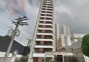 Foto 1 de Cobertura com 4 Quartos para venda ou aluguel, 666m² em Jardim São Paulo, São Paulo