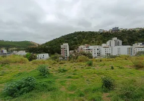 Foto 1 de Lote/Terreno à venda, 360m² em Barbosa Lage, Juiz de Fora