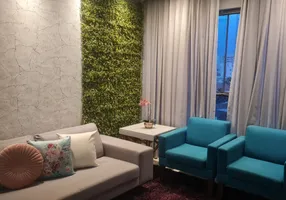 Foto 1 de Apartamento com 3 Quartos à venda, 97m² em Santa Mônica, Uberlândia