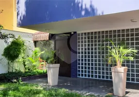 Foto 1 de Sobrado com 4 Quartos para venda ou aluguel, 650m² em Brooklin, São Paulo