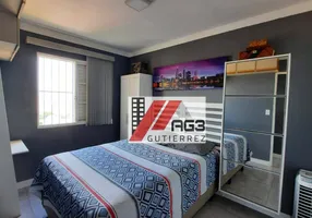 Foto 1 de Apartamento com 2 Quartos à venda, 52m² em Limão, São Paulo