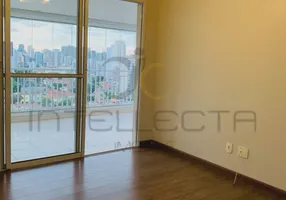 Foto 1 de Apartamento com 3 Quartos para alugar, 80m² em Cambuci, São Paulo