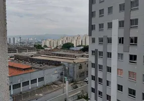 Foto 1 de Apartamento com 2 Quartos para alugar, 38m² em Vila das Bandeiras, Guarulhos