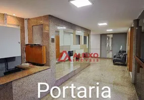 Foto 1 de Apartamento com 3 Quartos para alugar, 110m² em Santa Efigênia, Belo Horizonte
