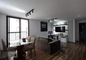 Foto 1 de Apartamento com 1 Quarto à venda, 48m² em Presidente Altino, Osasco