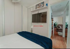 Foto 1 de Apartamento com 2 Quartos à venda, 44m² em Vila Galvão, Guarulhos