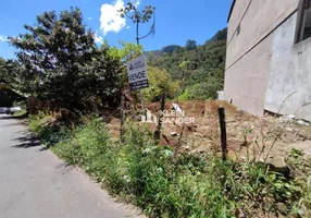 Foto 1 de Lote/Terreno à venda, 440m² em Estrada Sítio São Luís, Nova Friburgo