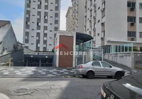 Foto 1 de Apartamento com 2 Quartos à venda, 95m² em Vila Belmiro, Santos