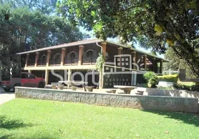 Foto 1 de Fazenda/Sítio com 3 Quartos à venda, 800m² em Recanto dos Dourados, Campinas